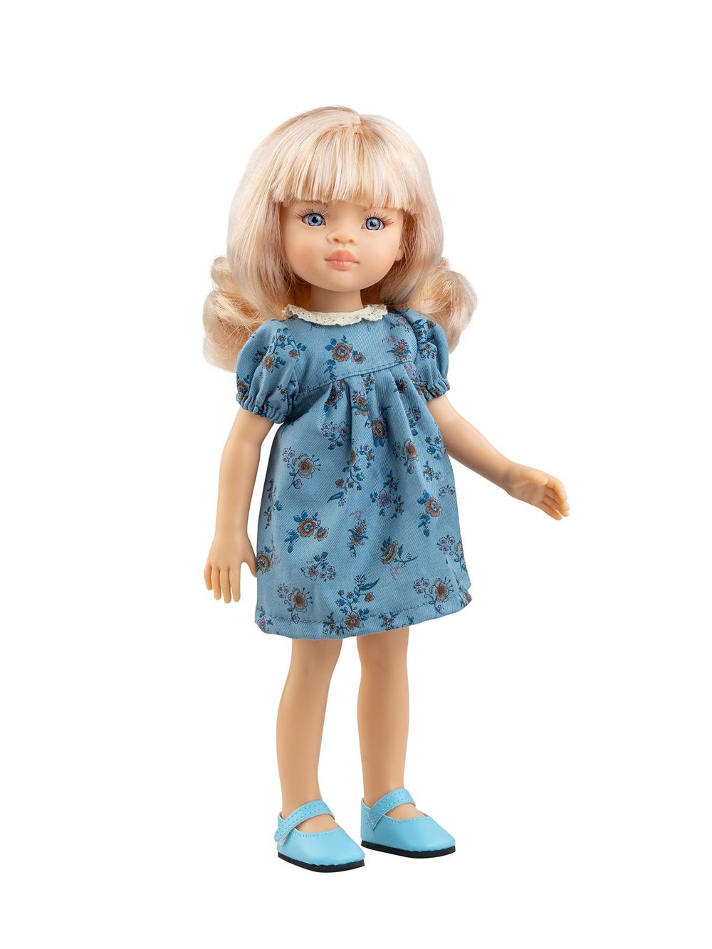 Кукла для девочки Роксана 32 см (04735)