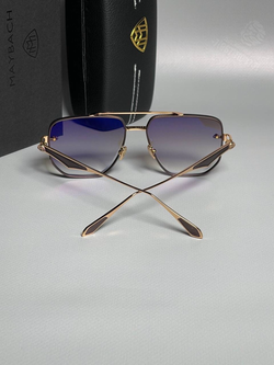 Солнечные очки Maybach