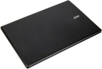 Ноутбук  HIPER Workbook 15.6 ", Core i5, 8 Гб RAM, 256 Гб SSD, Iris Plus Graphics, Черный