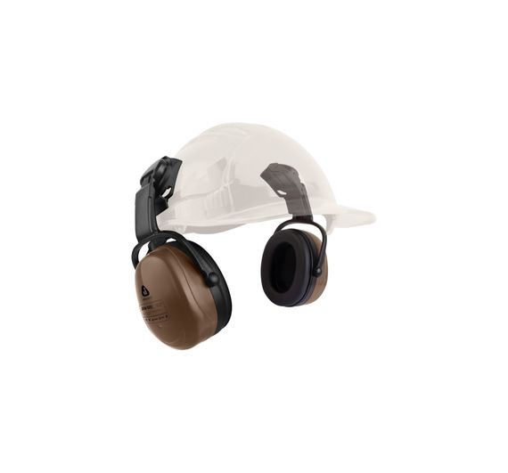 Наушники Jeta Safety JEM-521C, противошумные, с креплением на каску