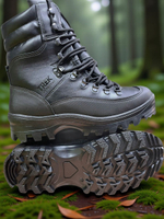 Берцы TREK Logol зима