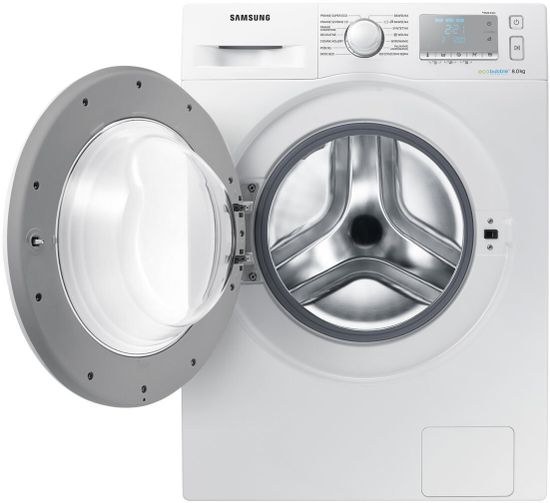 Стиральная машина Samsung WW80J5346MA