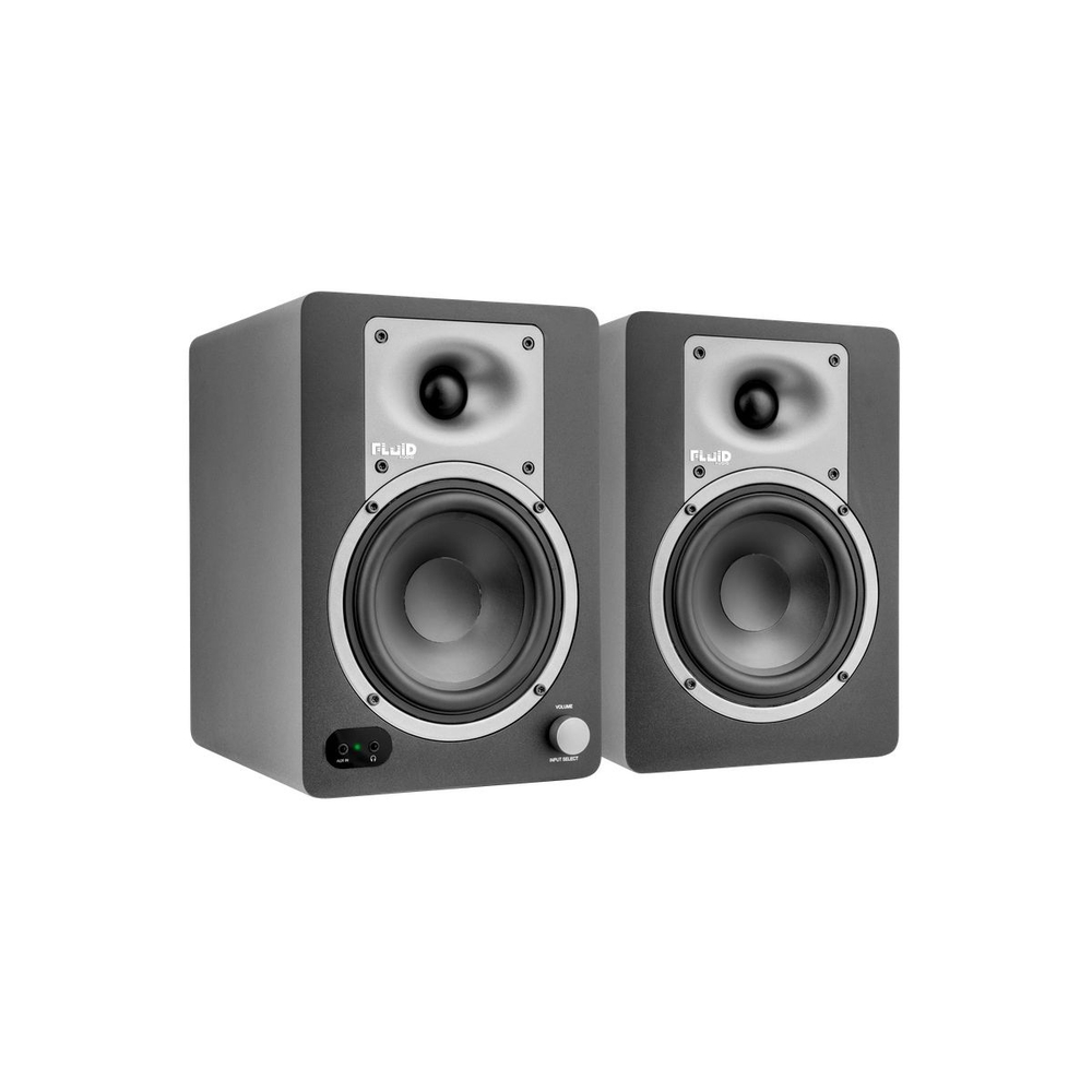 Fluid Audio C50BT
