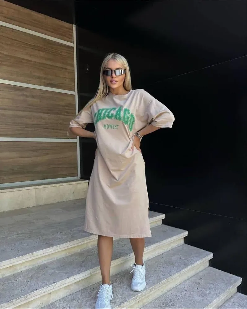 Платье 50348015 Fabrika