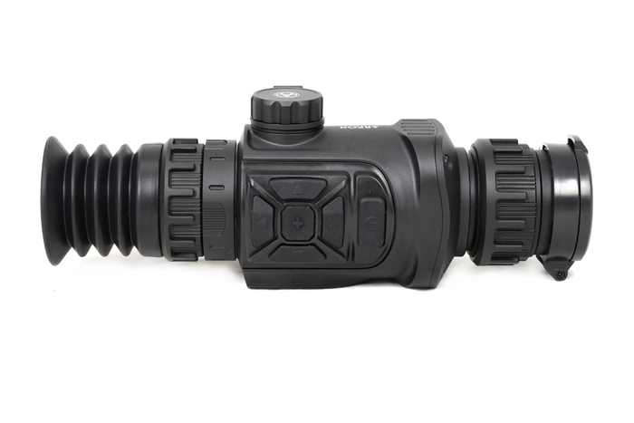 Тепловизионный прицел Arkon Arma LR35