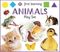 First Learning Animals Play Set