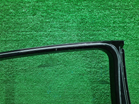 Дверь задняя левая BMW X6 F16 F86 (2014-2020)