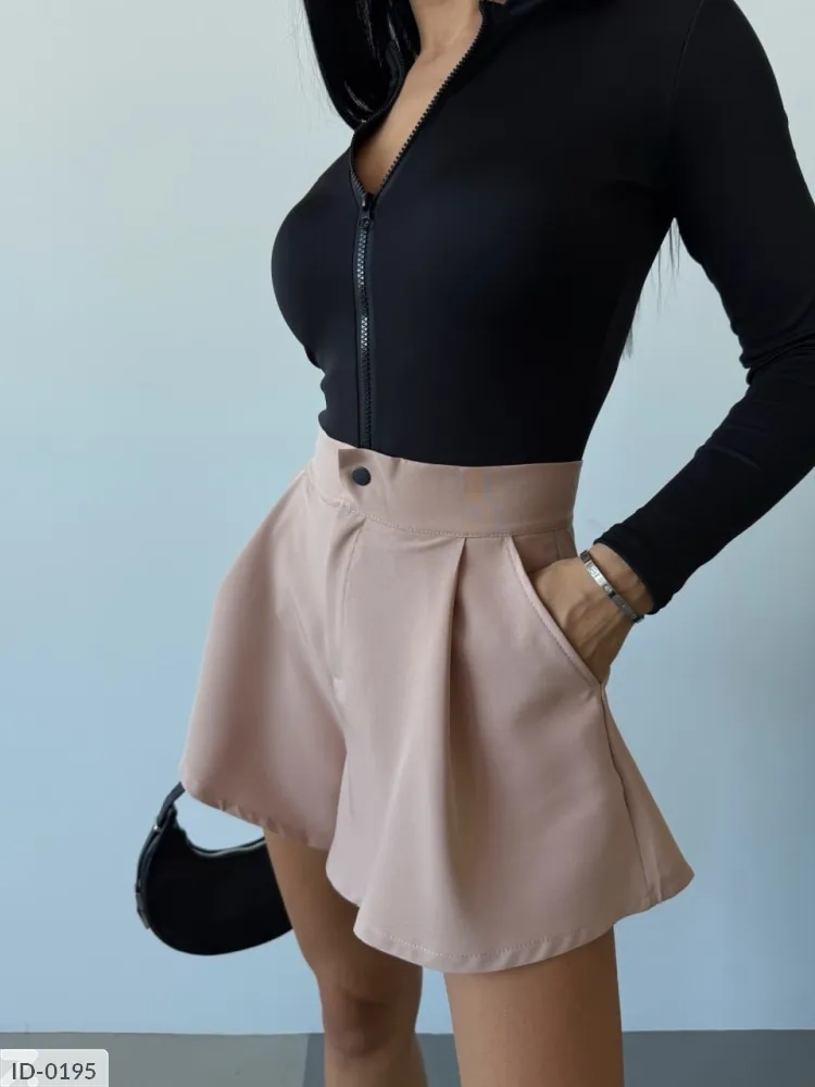 Шорты HV-9509 Фабрика Моды