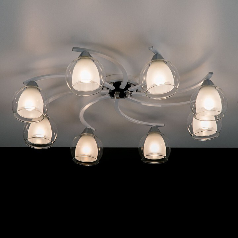 Потолочная люстра Citilux CL152180