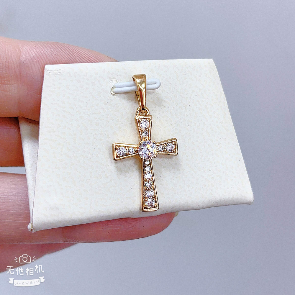 Подвеска Xuping - арт015