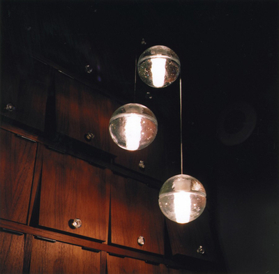 Люстра Bocci 14.3 Random SL