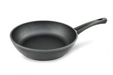 Сковорода НЕВА МЕТАЛЛ ПОСУДА Комфортная 28 см