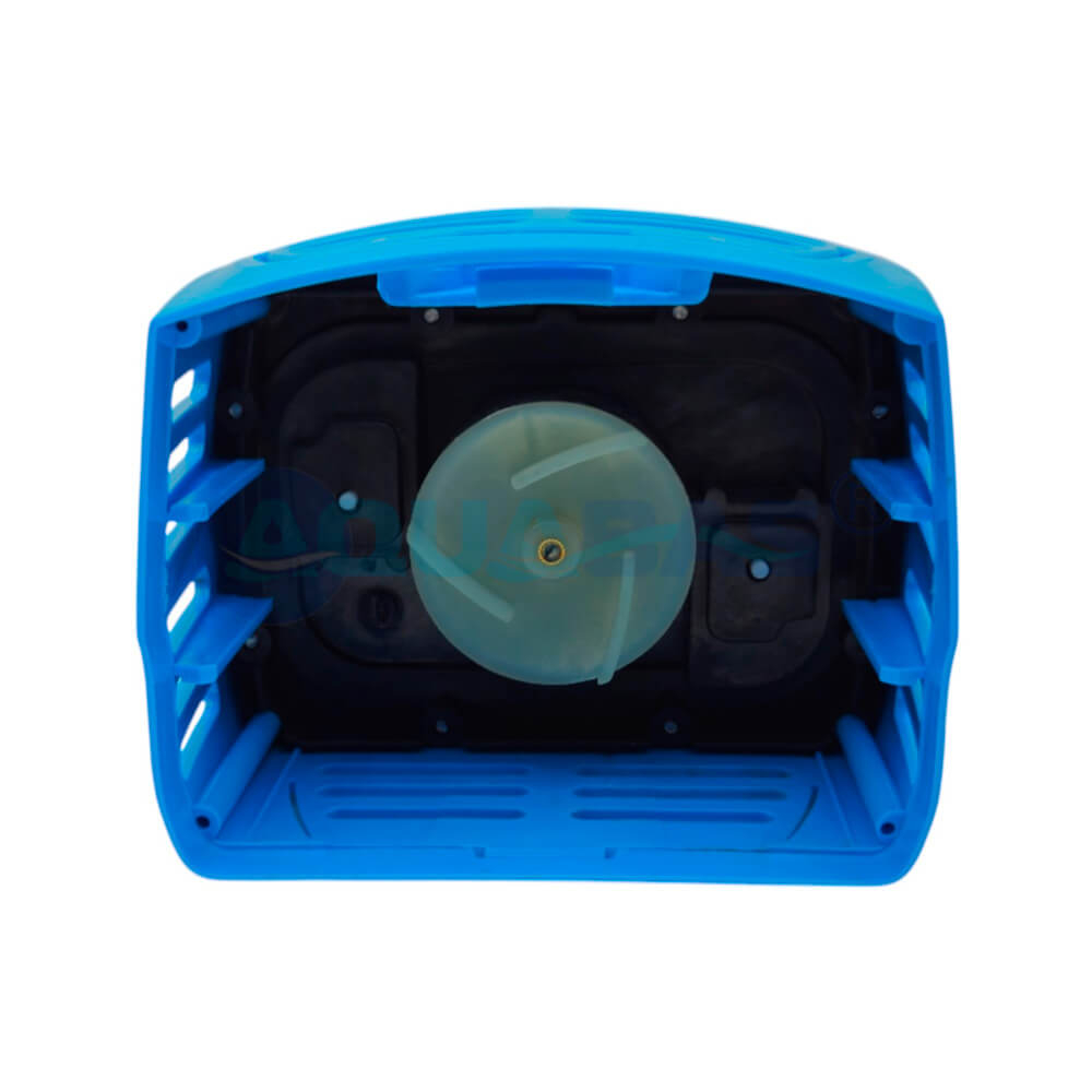 Пылесос ручной аккумуляторный WYBOT HYSON 3 (HJ30)