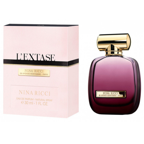 N.RICCI L'EXTASE edP 30ml lady