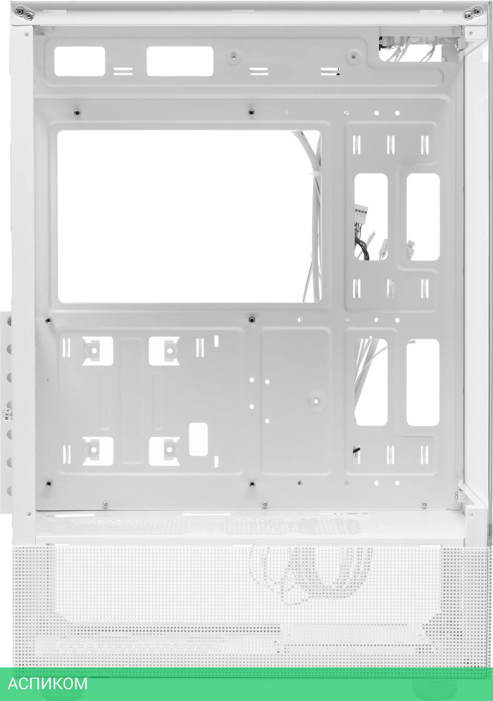 Игровой компьютер АСПИКОМ РС000105