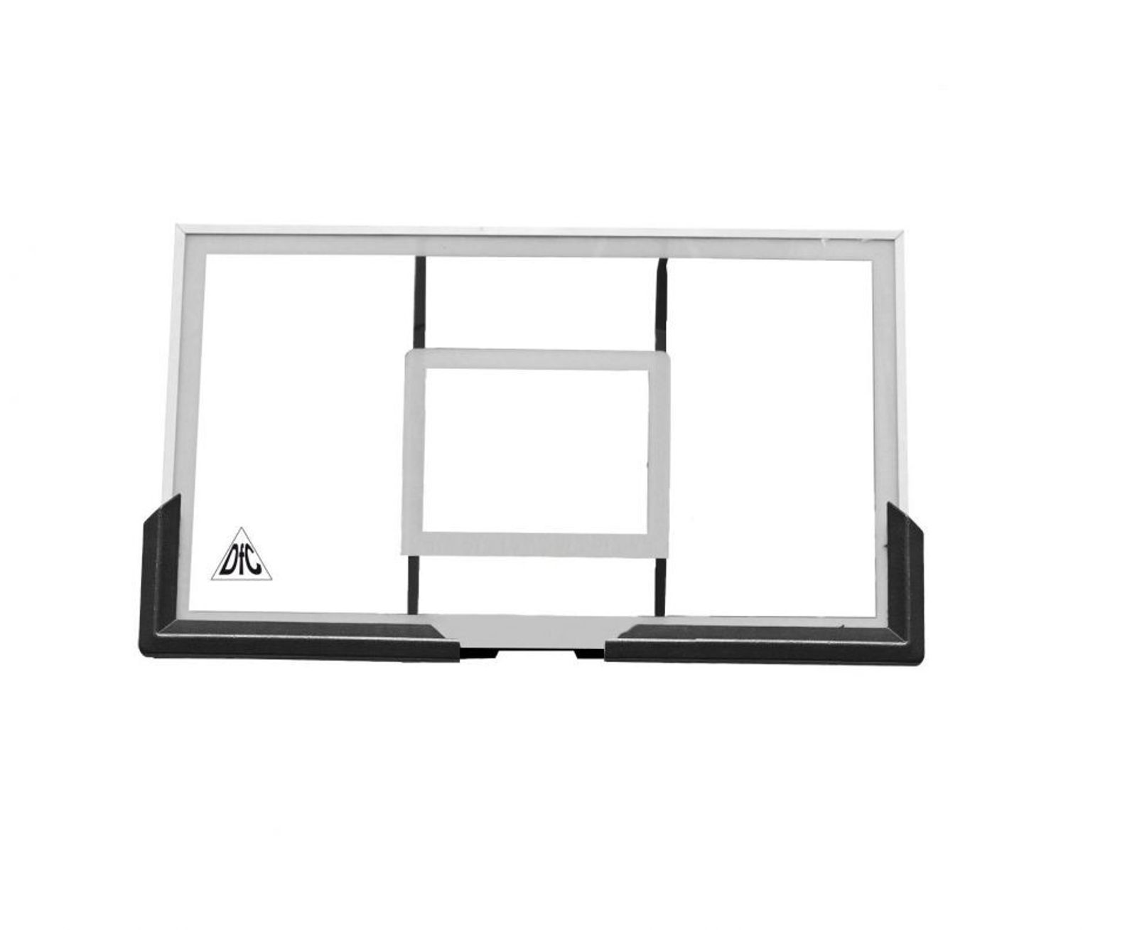 Баскетбольный щит DFC BD60P фото №1