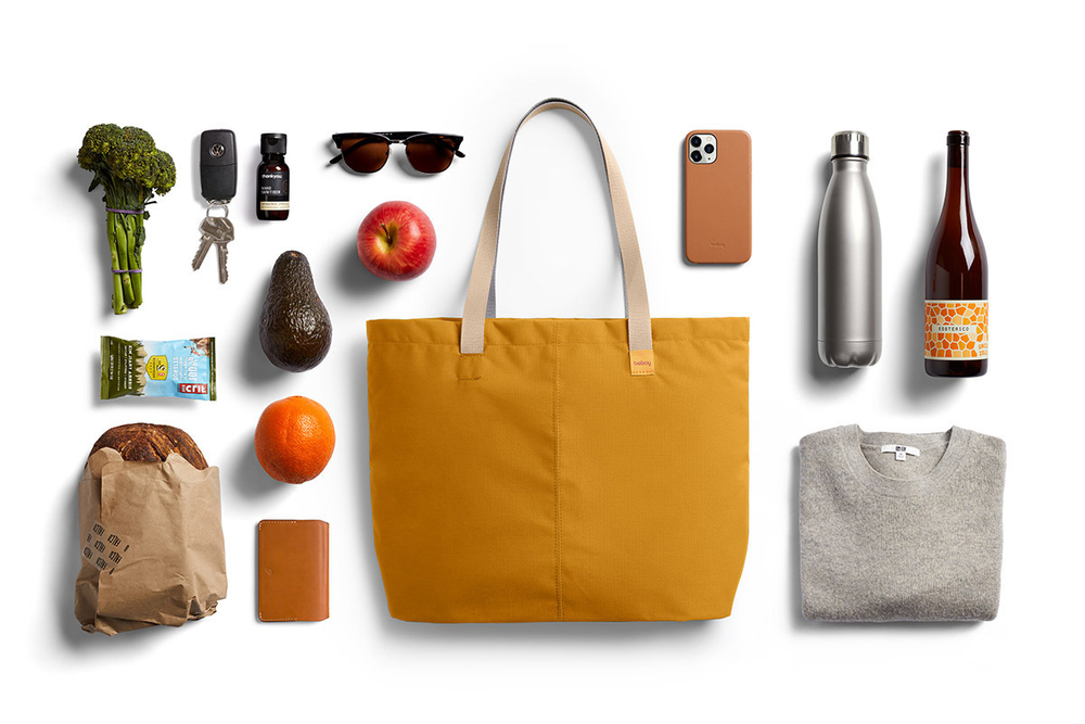 Сумка Bellroy Market Tote 15L