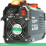 Сварочный инвертор Patriot WM200D MMA (605302020)