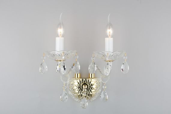 Бра Omnilux Ladispoli OML-89001-02