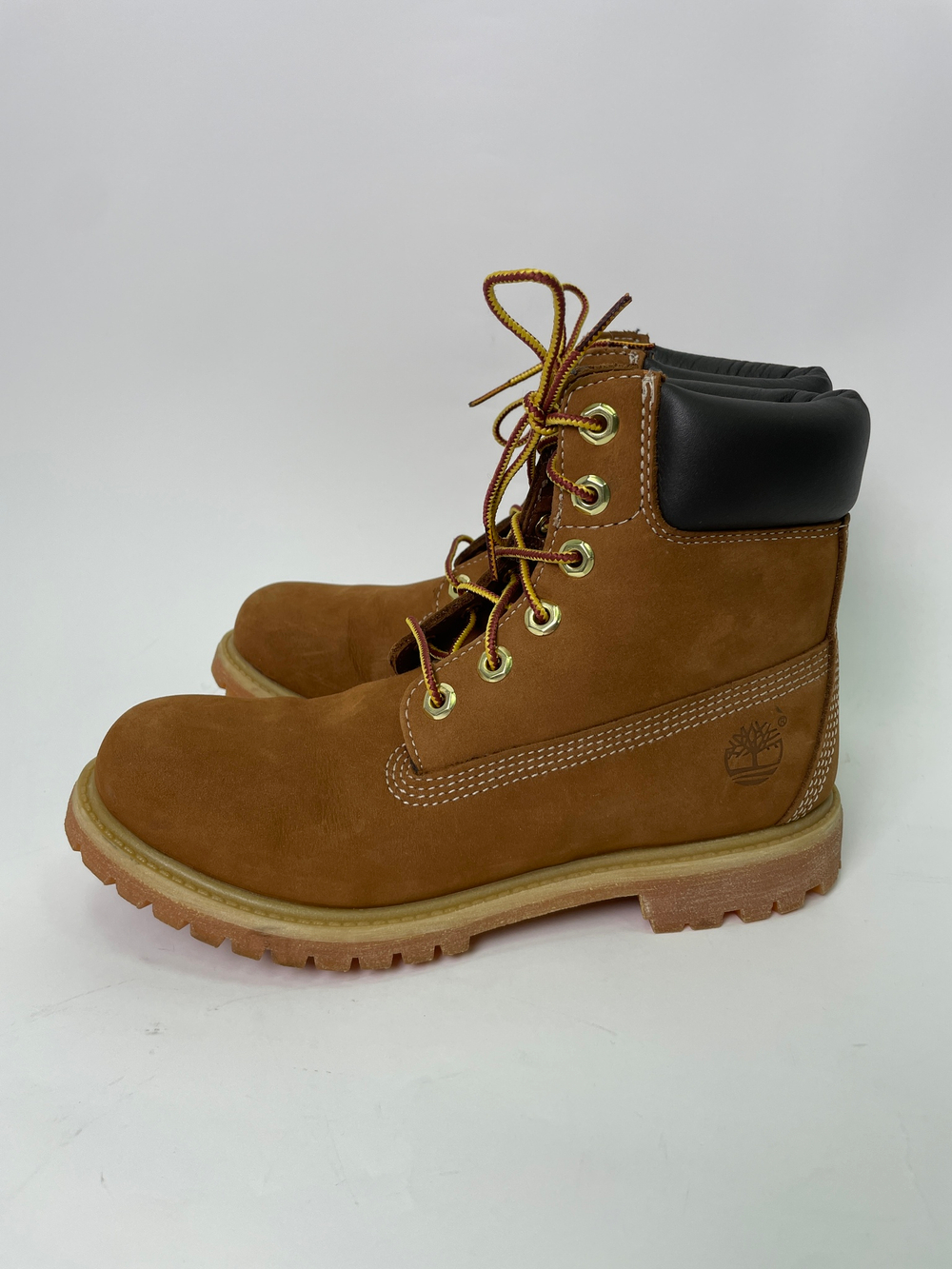 Ботинки Timberland