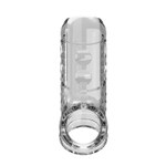 Прозрачная насадка на пенис Farrel (Цвет: прозрачный)