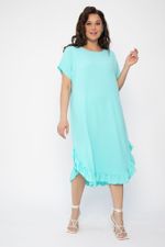 Платье Дея (мята) П13598-8М LT Collection