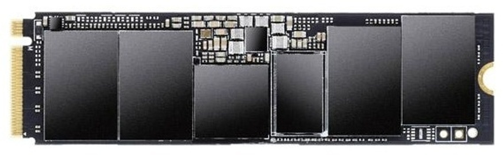 SSD Apacer AP1TBAS2280Q4U-1 1000 ГБ