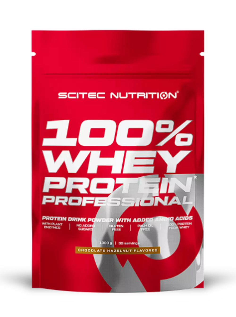 100% Whey Protein PROFESSIONAL