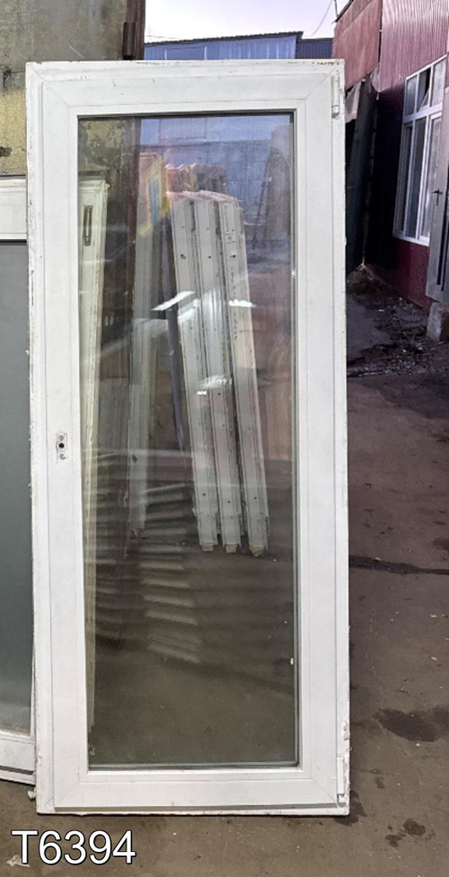 Окно Пластиковое Б/У 1700(в) x 710(ш)