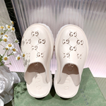 Gucci Slip-On Sandal