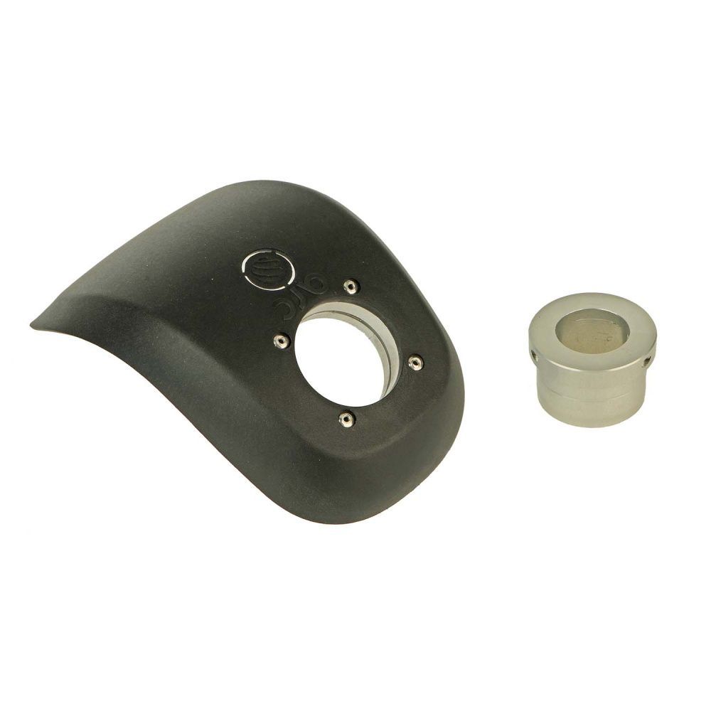 Держатель теплозащитного экрана M5/M6