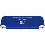Игровая приставка Nintendo Switch Lite 32 ГБ, без игр, синий
