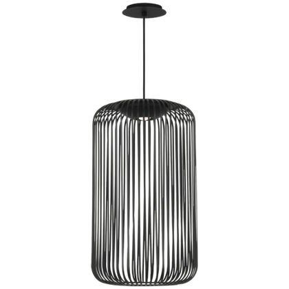 Светильник Visual Comfort Kai 1 Pendant