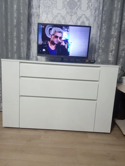 "Одри" Комод серия 2