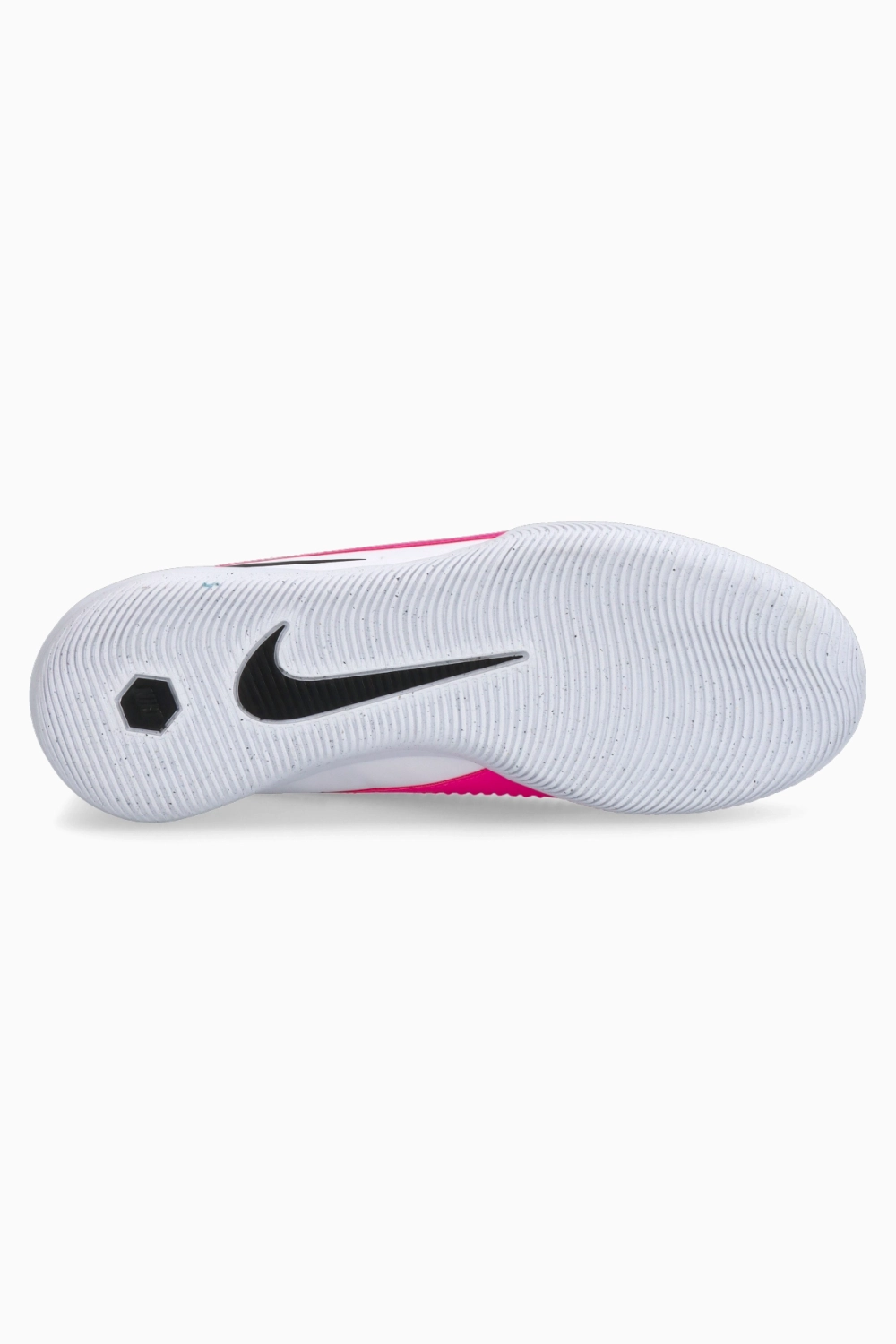 Футзалки Nike Phantom 6 Low Academy IC - розовый