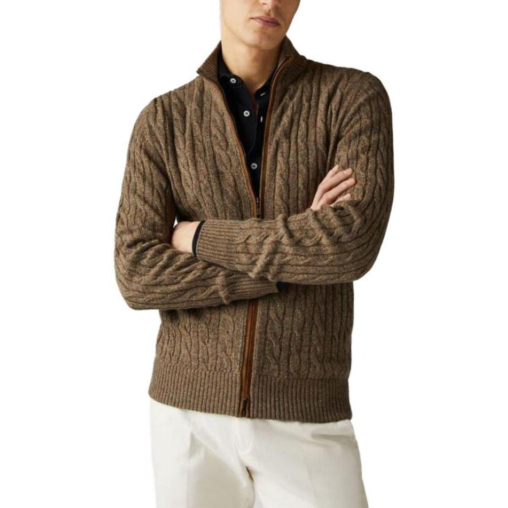 Куртки Loro Piana FW23, FAI8133J1K8