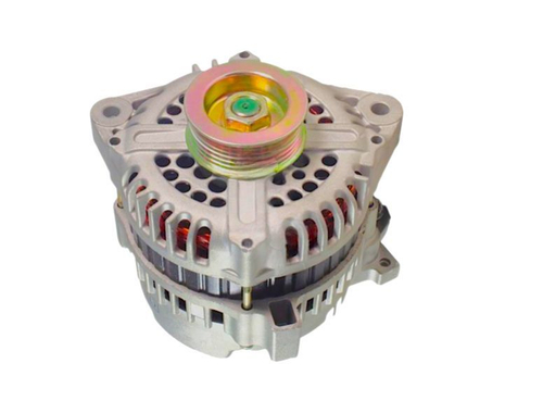 Генератор для Hitachi, VAG ALH5909