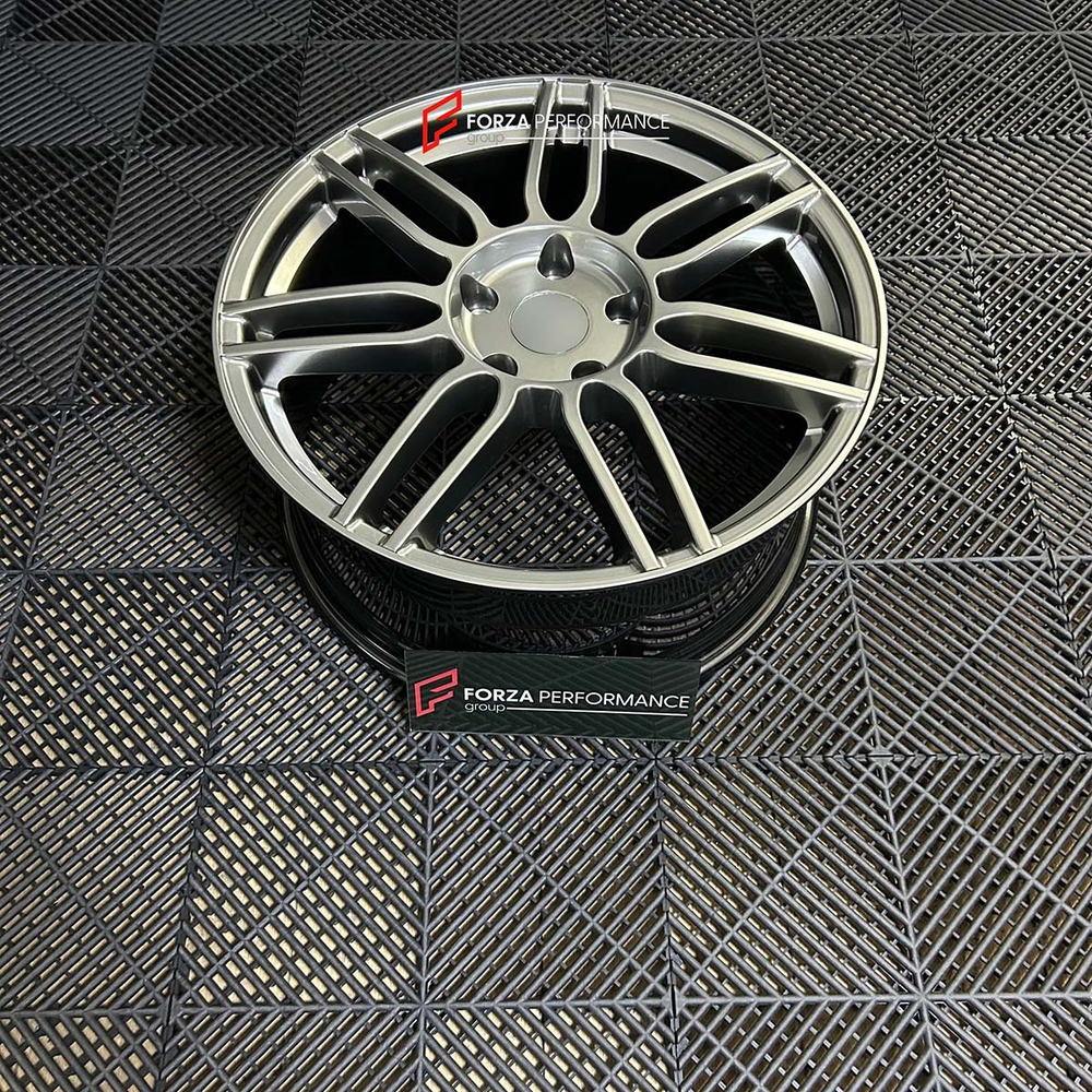 КОВАНЫЕ ДИСКИ для VOLKSWAGEN TOUAREG 2004 ФОЛЬКСВАГЕН