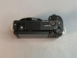 Sony ZV-E10 Kit 16-50mm 2.900 Кадров