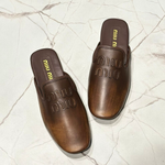 Мюли Miu Miu