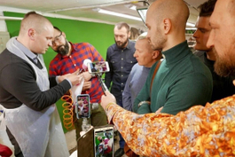 Наша философия