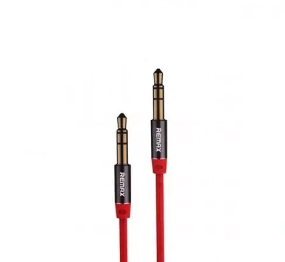 AUX cable 1.5m  RL-L150 Remax