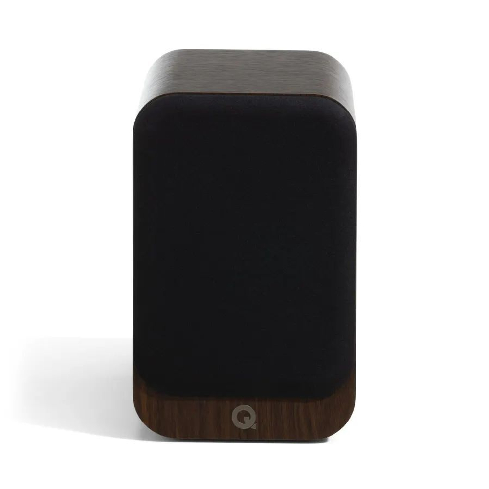 Полочная акустика Q-Acoustics Q 3020c (QA3328) Pin Oak