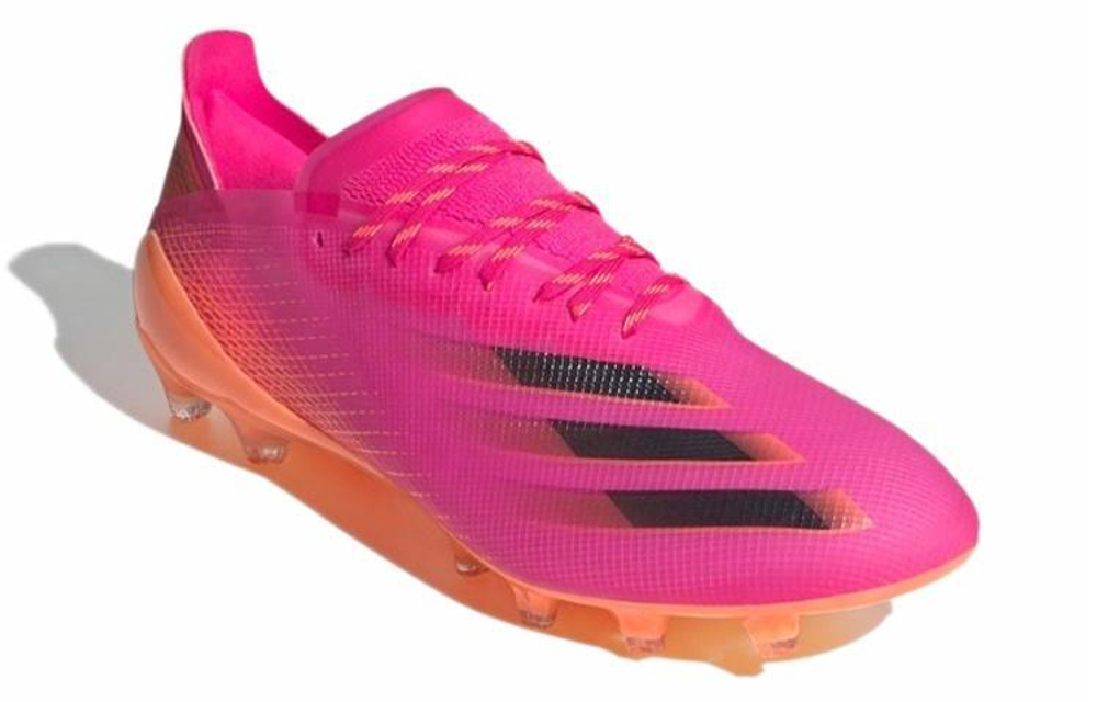 Кроссовки Adidas X Ghosted