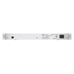 Коммутатор (свитч) Ubiquiti UniFi Switch 24-250W