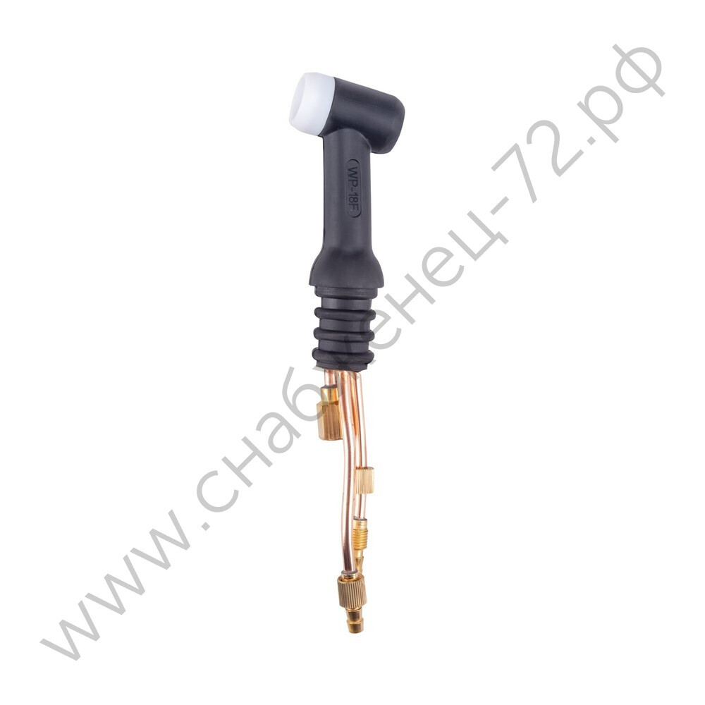 Varteg Головка горелки TIG-18F (712.2030, пр-во FoxWeld/КНР)