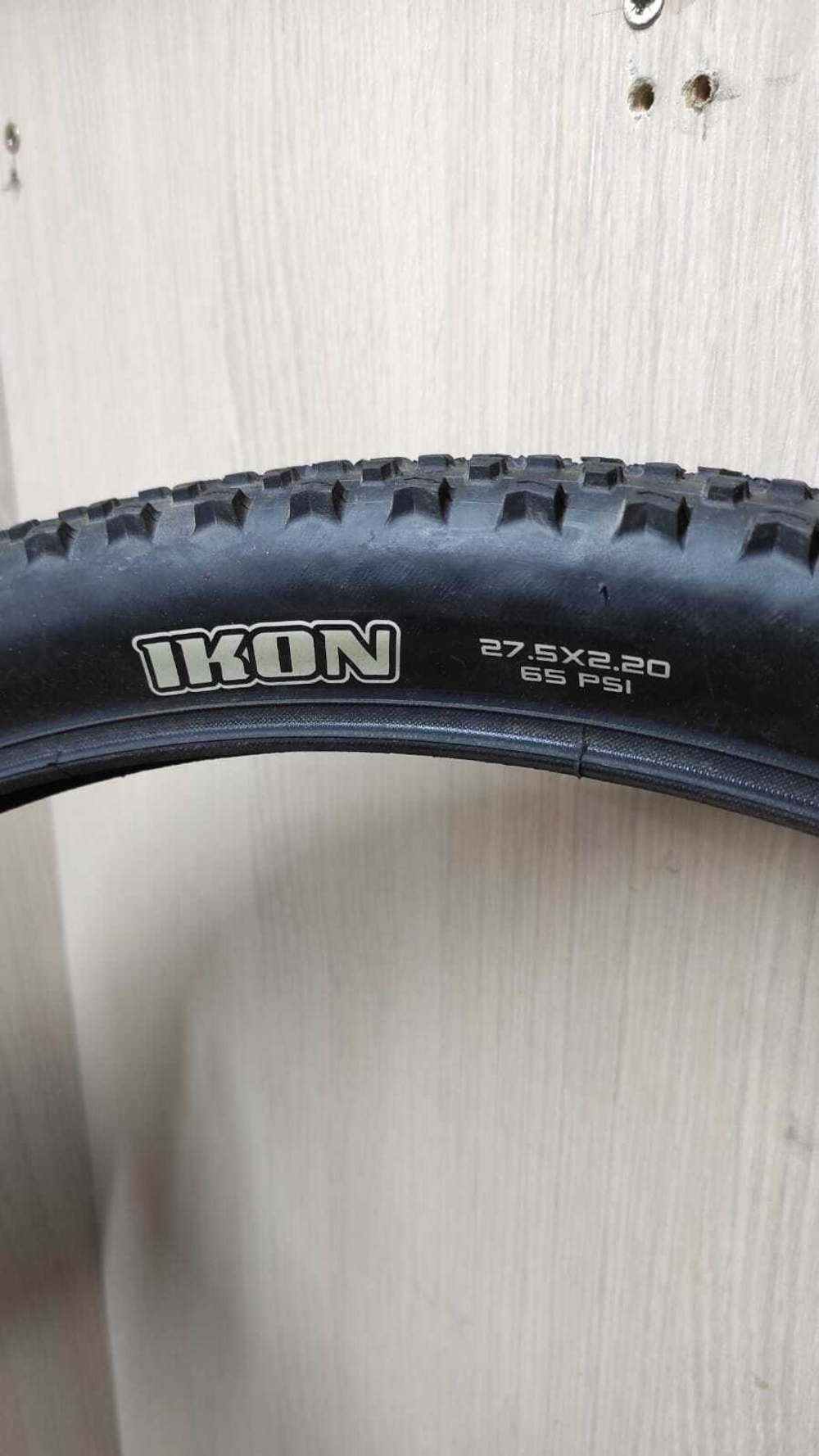 Maxxis Ikon 27 5 2.2 1 500