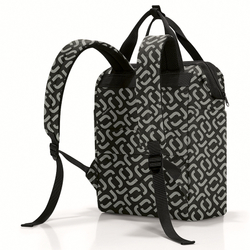 Рюкзак Reisenthel Allrounder R signature black JR7054