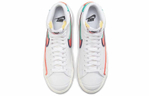 Кроссовки Nike Blazer '77 Infinite Pu