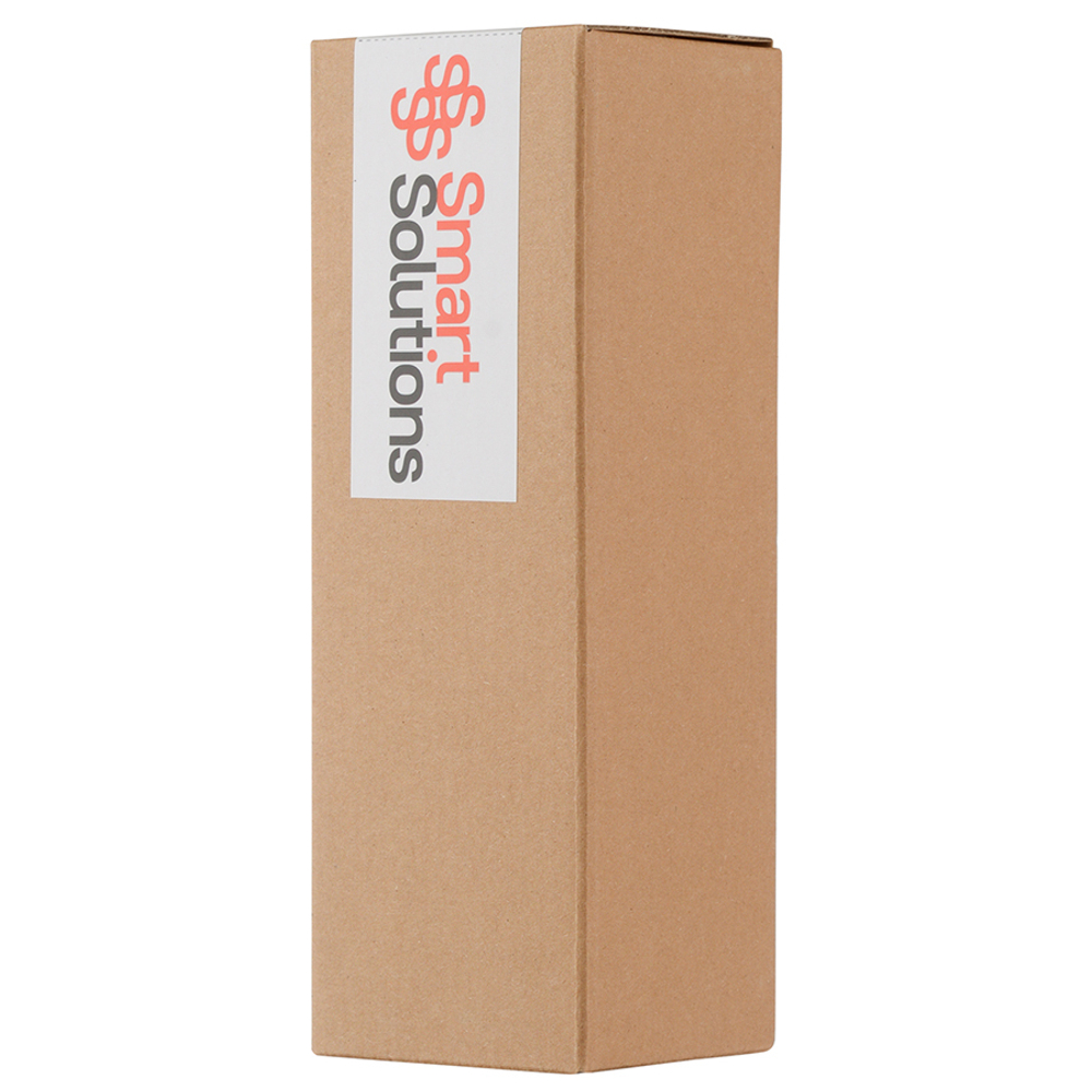 Мельница для перца Smart Solutions 18см стальная